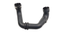 Ladetrykslange 8200079999 1.9 Dci DTi Renault Megane Scenic