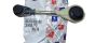 Gearskiftekabel Ny Original 2454.F7 2454F7 Citroen Peugeot