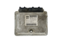 ECU Motorstyreenhed IAW4EF.G1 73502897 Fiat 34399