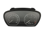 Omdrejningstæller BMW 1 E87 9187046-02 1024952-93 47355