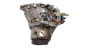 Gearkasse 20DL72 Peugeot 206 1.9 D WJY 222235 1222
