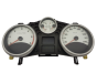 Omdrejningstæller Peugeot 207 9662904780 A2C53190340 18741