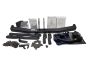 Anhængertræk Renault Megane 3 Coupe 7711423033 Ny Original
