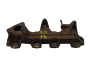 Udstødningsmanifold 7700101121 Renault Espace 3 Laguna I 2.2 DT G8T