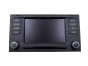Bilradio Seat Leon 3 5F0919603 AAH45100 Alpine