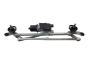 Viskermekanisme Forside Nissan X-Trail C004 Mitsuba 1604