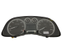 Speedometer Peugeot 307 9651299680 C 00 22750