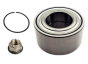 Hjulleje Forside Renault Megane Clio 2 Laguna 6001547696