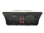 Speedometer Renault 14 82456 03 8245603 Jaeger