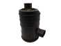 Luftfilternhus 7700865202 Renault Megane Scenic I 7700855599