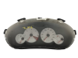 Omdrejningstæller Peugeot 206 9656696280 000500809 50544