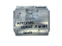 Styreenhed ESP 0285452632 Q01 0265109459 Mercedes Bosch 54636