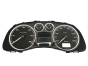 Speedometer Peugeot 307 9636708880 C 03 43627