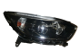 Forlygte Højre Original Renault Captur 260102734R