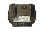 Styreenhed 0281012620 9665594380 9659614980 PSA Bosch 18546