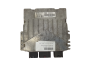Styreenhed 5WS40020G-T 9644895180 9641849280 PSA Siemens 3419
