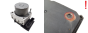 Abs Pumpe 107 C1 Aygo 44510-0H010 0265800441 4541F5 1261