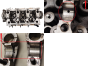 Topstykke Hyundai KIA 22111-27500 1.5 CRDI D3EA 2