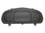 Speedometer Renault Scenic 4 248105513R 7764