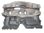Skillevægslydisolering Renault Clio 4 679001776R 73502351R