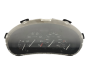 Omdrejningstæller Peugeot 206 9651740180 43958