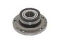 Hjulnav Bag 1T0598611A B15626 VW Caddy Borsehung