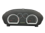 Omdrejningstæller Chevrolet Aveo 96652454 51875