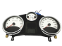 Omdrejningstæller Peugeot 207 9666748780 49610