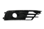 Halogenramme Venstre 4G0807647A 88071821802 Audi A6 DPA