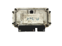 Styreenhed 0261206943 9647480580 9638765680 PSA Bosch 18415