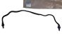 Brændstofslange Ny Original 164463687R Renault Dacia