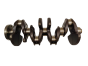 Krumtapaksel 0501L4 9802962980 53466005 1.6 VTI Citroen Peugeot