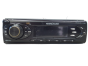 Radio CD-afspiller 1504 MP3 VDO
