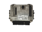 Styreenhed PSA 0281012468 9663268380 9653958980 Bosch 24651