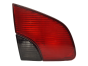 Lygte Venstre Bag Peugeot 406 6350H6 45504 Kombi AXO Scintex