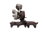 Turbolader VW Audi Seat Skoda 1,9 TDI 54399880016 54431015073