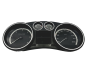 Speedometer Peugeot 308 9665107480 503001550309 57410