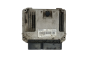 ECU Motorstyreenhed 51812902 0281012963 Fiat Bosch 42128