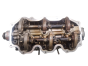 Topstykke Nissan 3.0 V6 VG30
