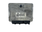 ECU Motorstyreenhed 038906018GN 0281010182 Skoda 52492