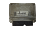 Styreenhed 03E906033A 5WP44305 07 Skoda Siemens