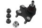 Kugleled Højre Gør VW Audi Skoda 6R0407366 B18694 Borsehung