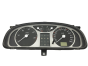 Omdrejningstæller Renault Laguna 2 8200399767 55552