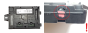 Styreenhed BCM T4SL 284B18663R A2C92226605 Renault Dacia Continental 20731