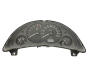 Omdrejningstæller Opel Corsa C 09166808FB 110008988003 43713