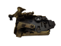 Dørlåsemekanisme Højre Bag 96056003 Citroen ZX Rockwell 11181