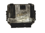 Styreenhed 0281011089 9653202580 9647785580 PSA Bosch 18411