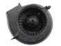 Varmemotorblæser Volkswagen Audi 321819015