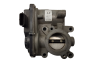 Spjældhusventil Renault 161204451R H8201171233 0.9 TCe 1632