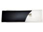 Skærmkantliste Venstre Bag Original Master III Movano NV400 9387300Q0C